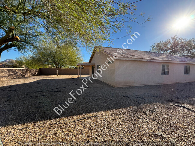 Building Photo - 6292 W Desert Laurel Ln