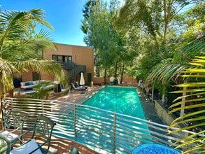 Building Photo - Custom Designer Mediterranean Style Home, 5 BR, 4.5 BA with Pool