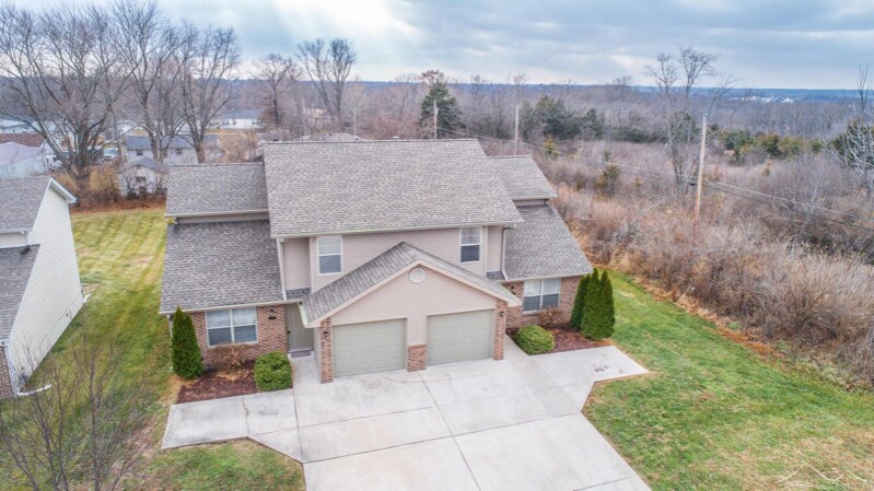 Primary Photo - 3612 Zinnia Dr