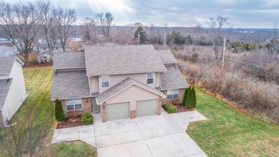 Building Photo - 3612 Zinnia Dr