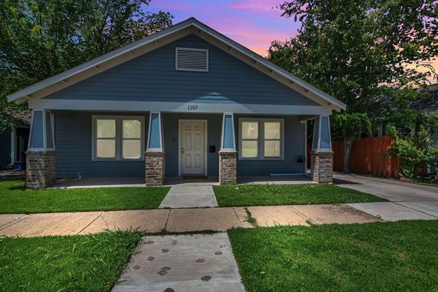 Primary Photo - 1107 E Cannon St