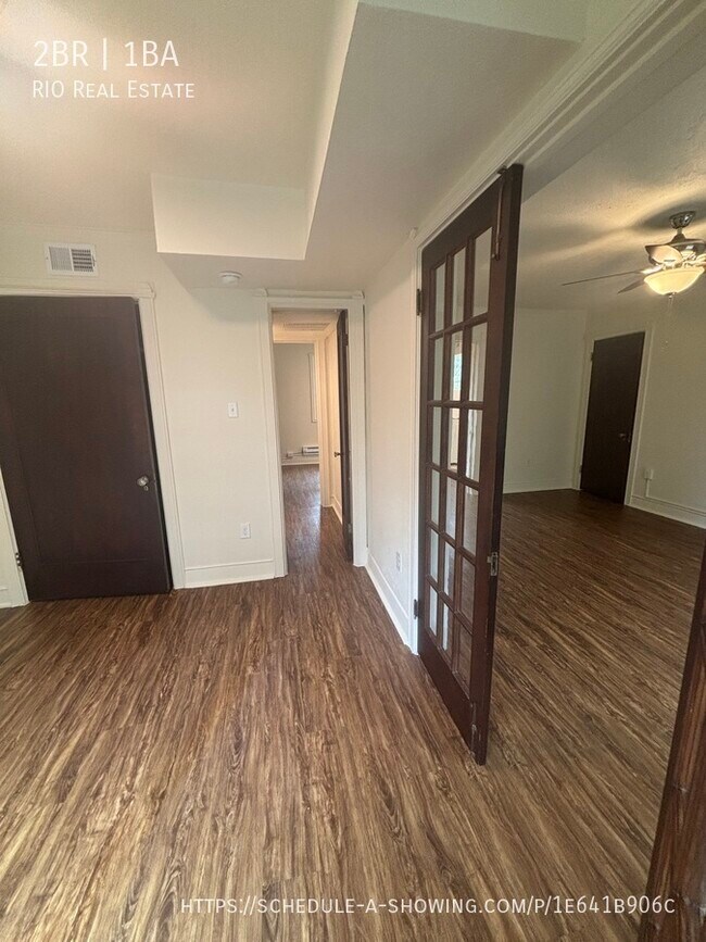 Building Photo - 1329 E 11th Ave