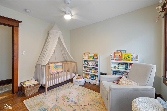 Building Photo - 963 Woodruff Pl W Dr