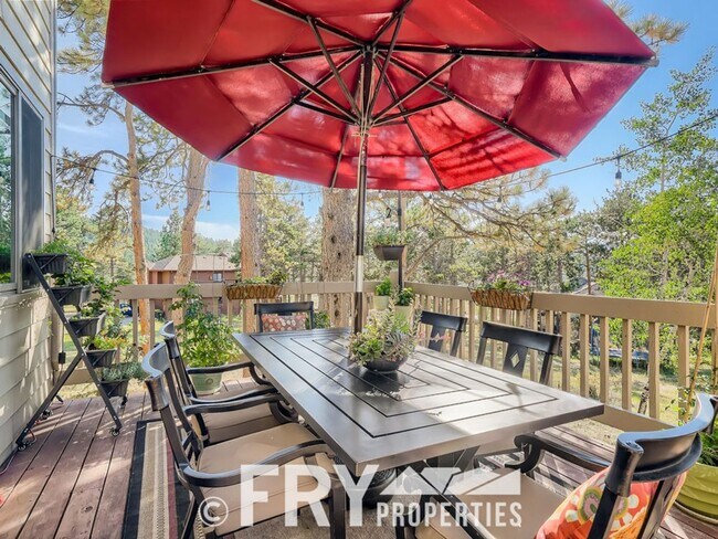 Building Photo - Luxury Rental in Beautiful Colorado Foothills