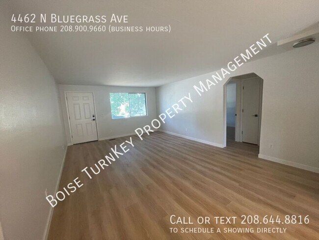 Building Photo - 4462 N Bluegrass Ave