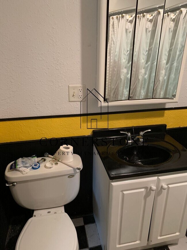 Building Photo - Modern 2 bedroom in Rockwell City $825