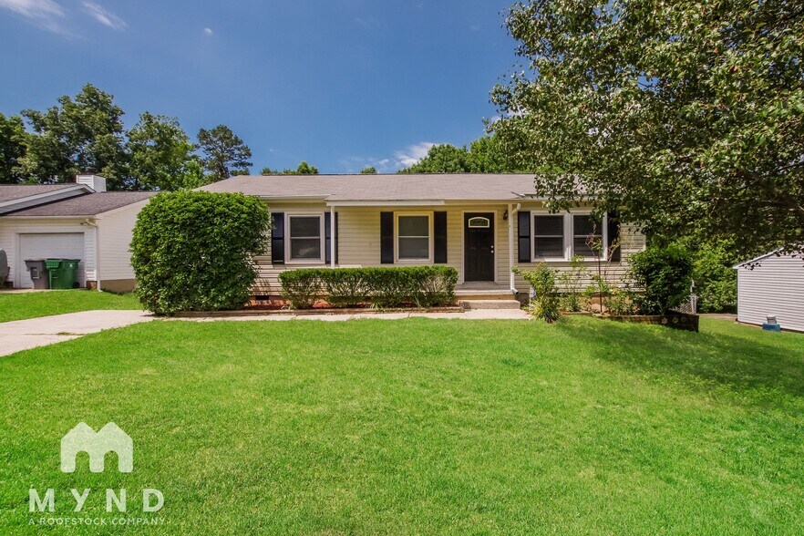 Building Photo - 7610 Denon Hills Dr
