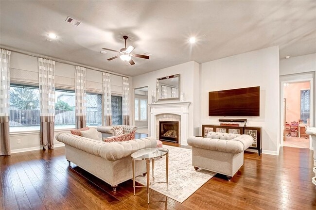 Building Photo - 3526 Cotton Farms Dr