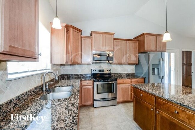 Building Photo - 1230 Peruque Ridge Dr