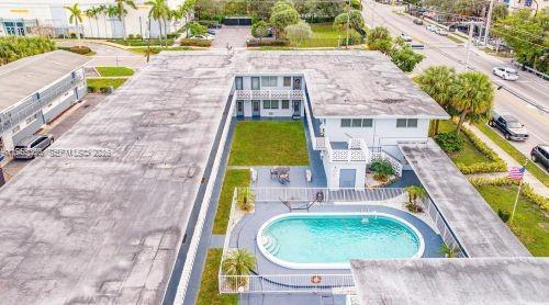 Building Photo - 12655 NE 16th Ave