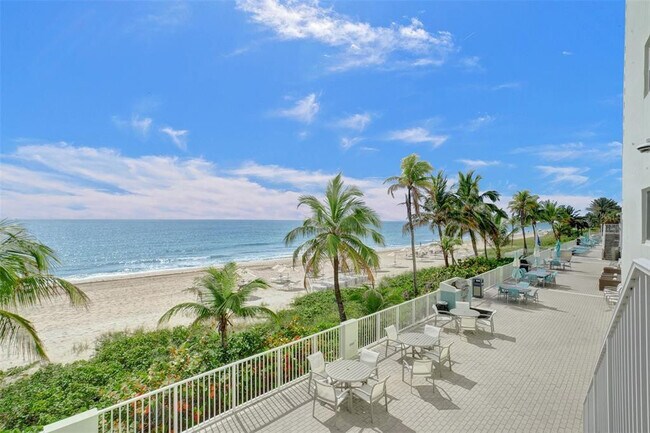 Building Photo - 3400 Galt Ocean Dr
