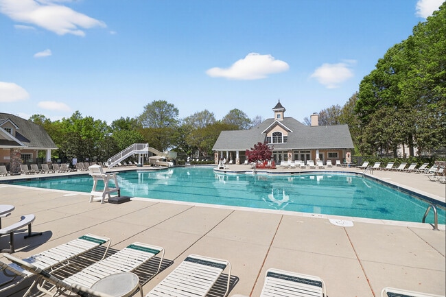 Building Photo - 1456 Stonedown Ln