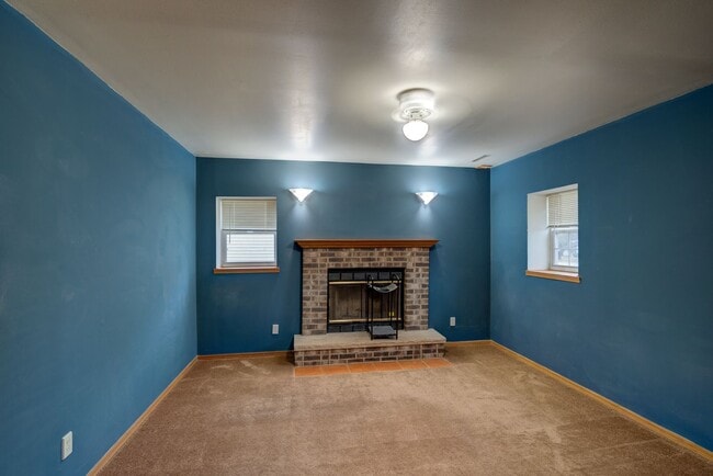 Building Photo - 1509 Bultman Rd