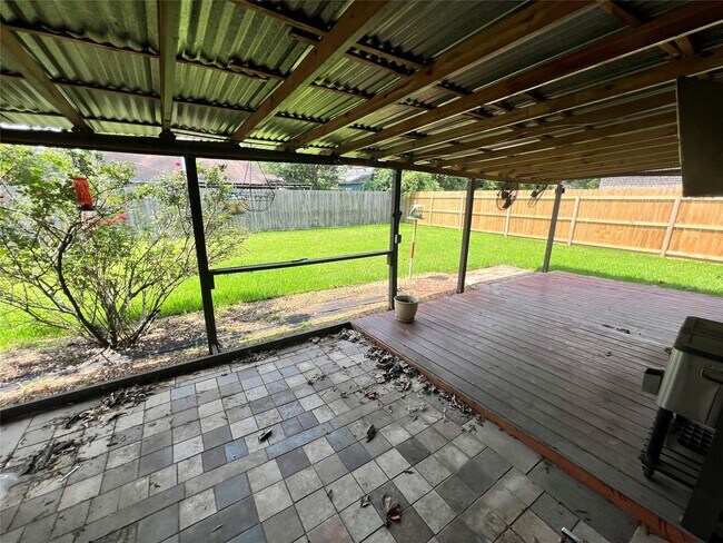 Building Photo - 11730 Alamo Dr