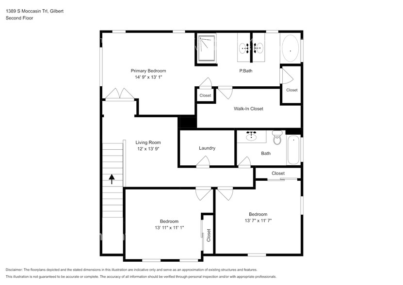 Building Photo - 1389 S Moccasin Trail