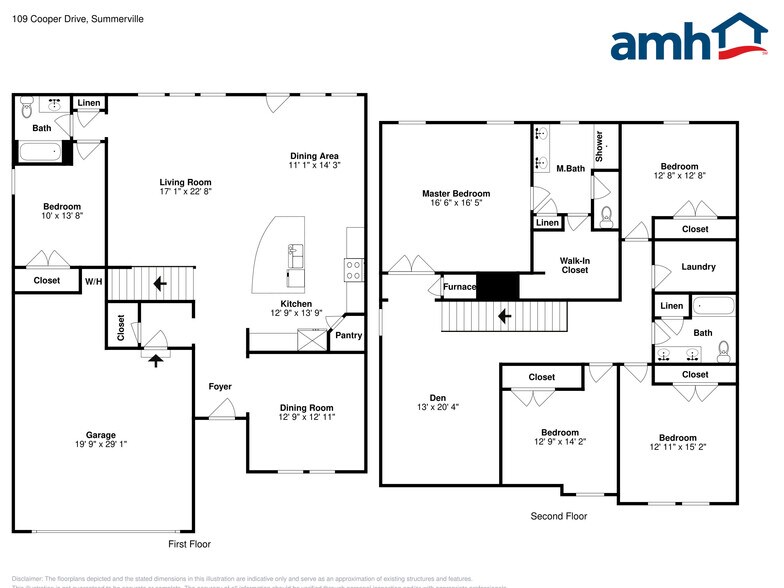 Building Photo - 109 Cooper Dr