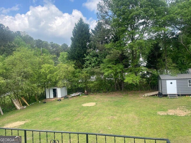 Building Photo - 5100 Redan Rd