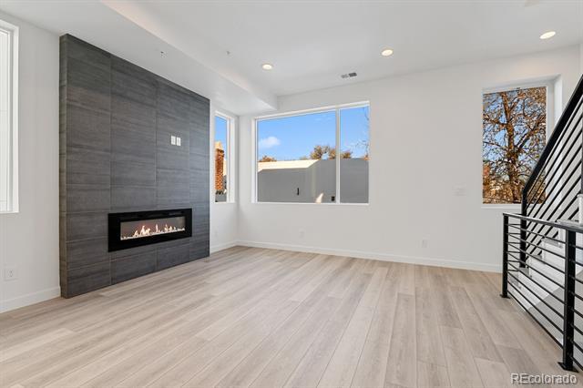 Building Photo - 1624 Irving St