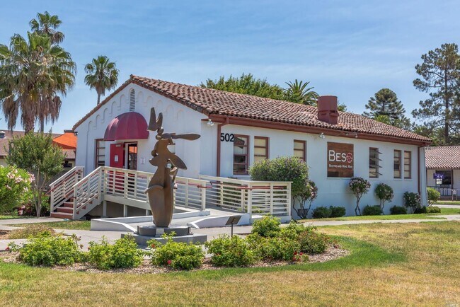 Building Photo - 41 Presidio Dr