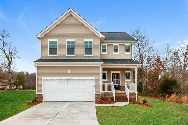 Primary Photo - 1531 Antioch Dr