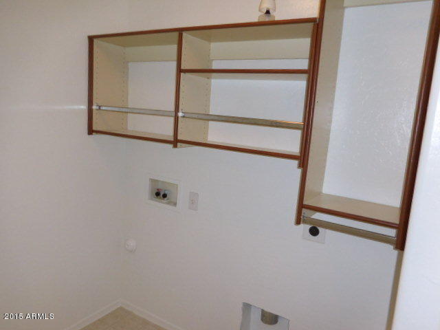 Bedroom 3 Walk-in Closet - 22707 N 17th St