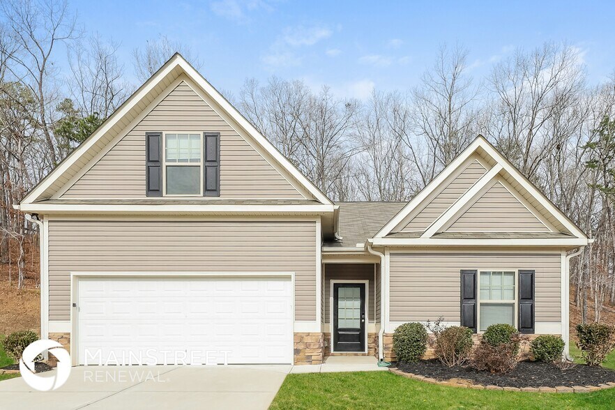 Primary Photo - 206 Arbor Dr