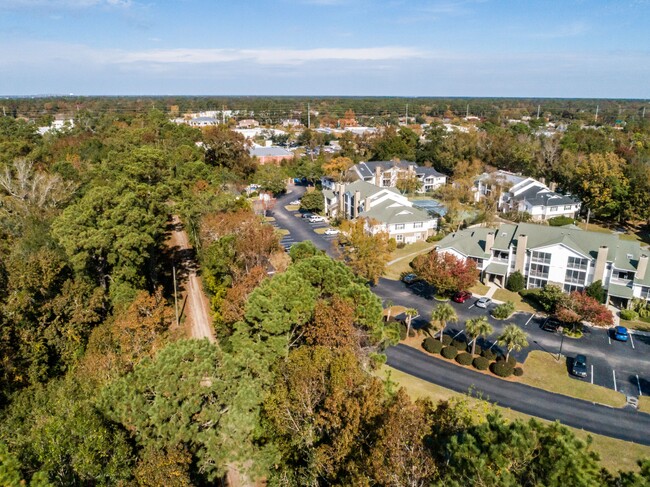 Building Photo - The Watch on Shem Creek