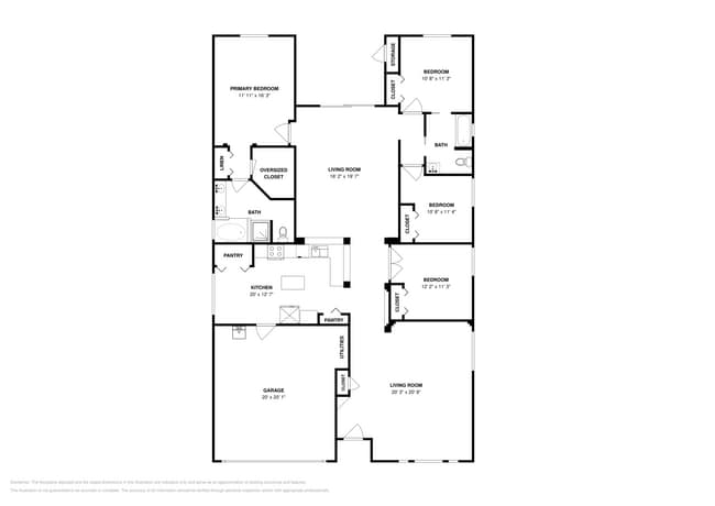 Building Photo - 29225 Birds Eye Dr