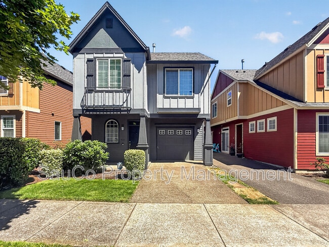 Building Photo - 948 SE Elina Ave