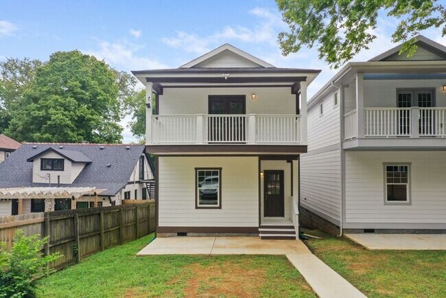 Building Photo - 1332 Lischey Ave