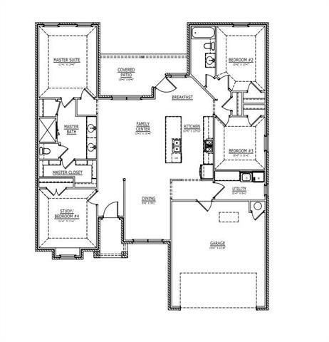 Building Photo - 1664 Whiterock Dr
