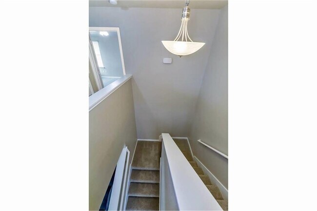 Building Photo - 1408 Blake St