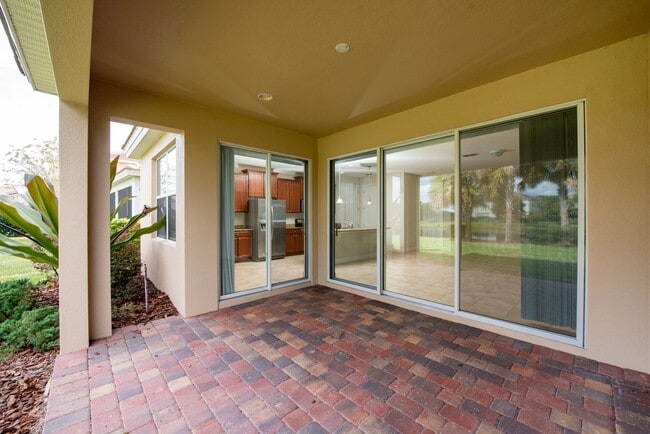 Building Photo - 3/2  + Office Single Family Home in Village Walk of Lake Nona