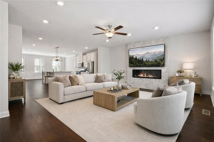 Building Photo - 4240 Hickory Pne Aly