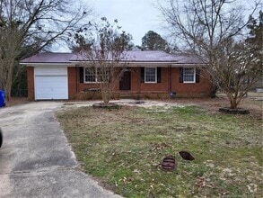 Building Photo - 605 Francis Ct
