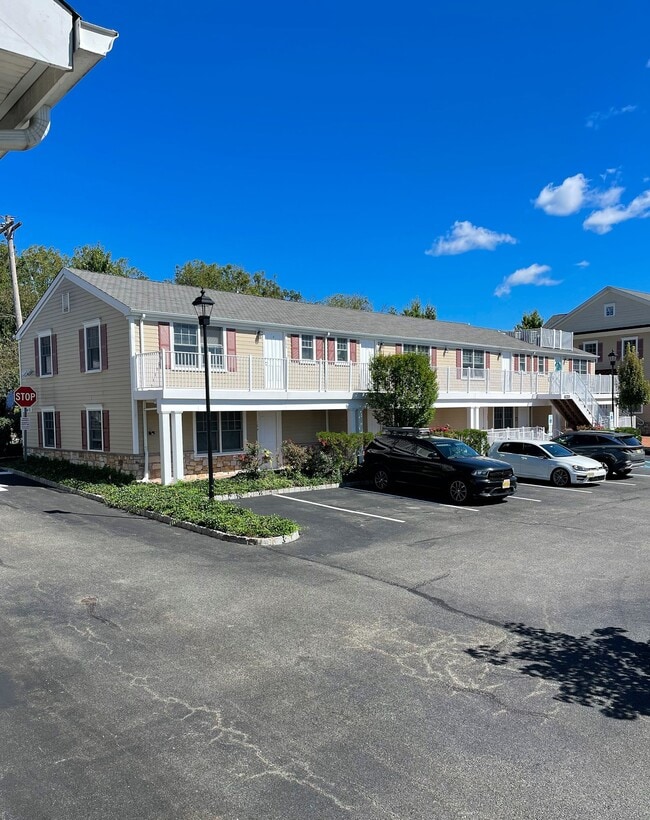 Stunning views all around The Village Green at Annandale! - The Village Green at Annandale