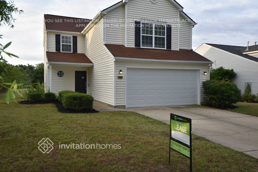 Primary Photo - 737 Willow Bay Dr