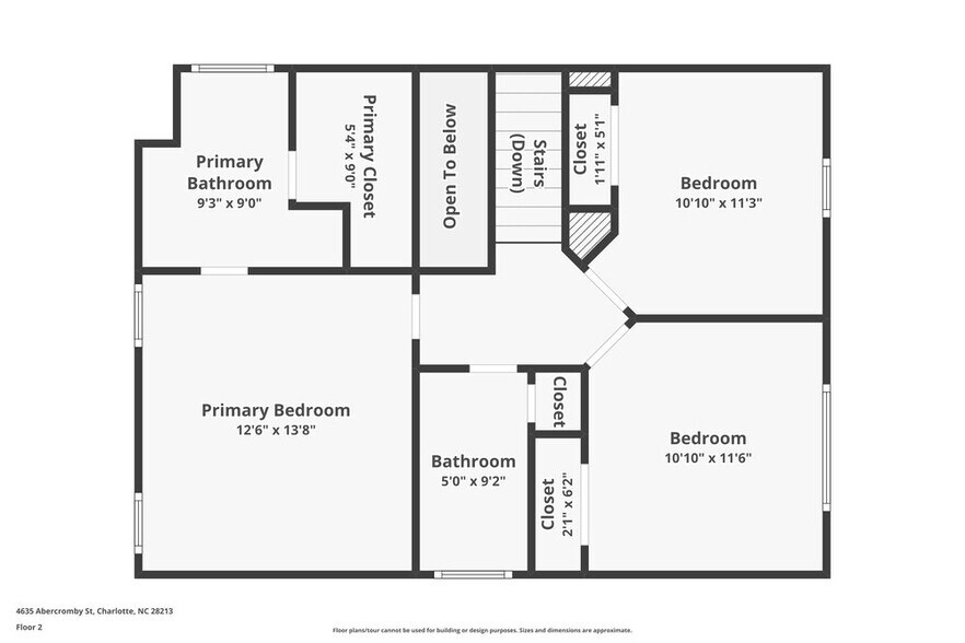 Building Photo - 4635 Abercromby St