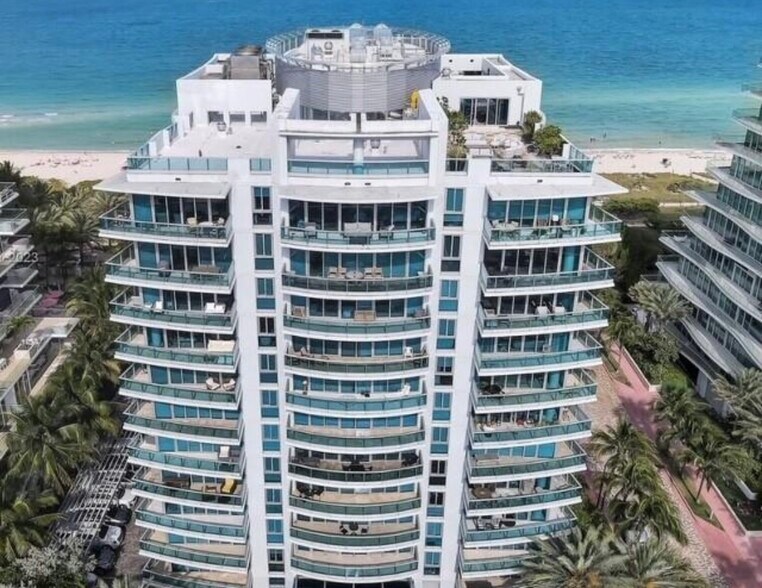 Building Photo - 9401 Collins Ave