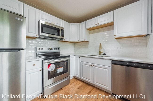 Building Photo - 4 br, 2 bath House - 2976 Olive St