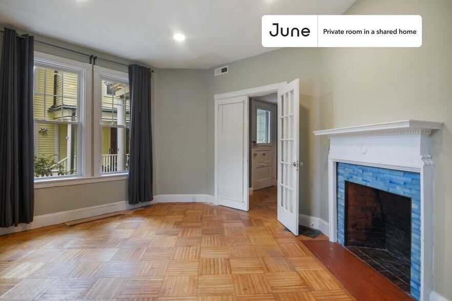 Building Photo - Room in Shared 7 bed/2.5 bath home in Harvard Square (Cambridge)