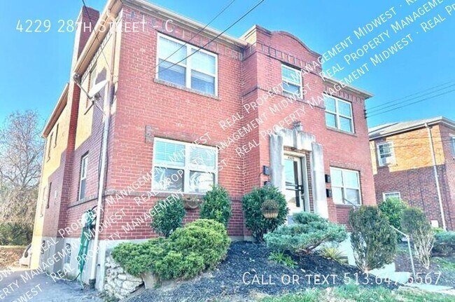 Building Photo - 4229 28th St