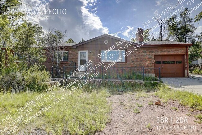 Building Photo - 109 VIA VALLECITO-