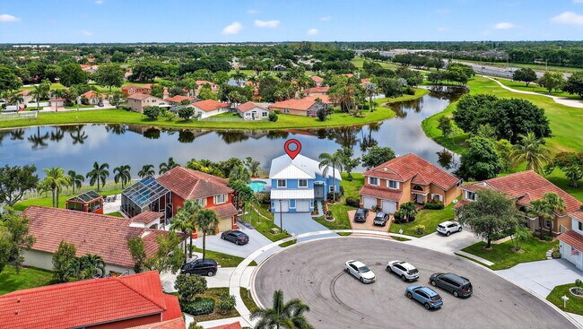 Building Photo - 8225 Pelican Harbour Dr