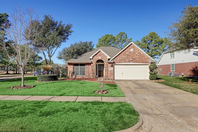 Building Photo - 8903 Aberdeen Park Dr