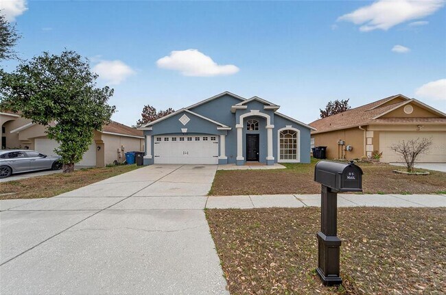 Building Photo - 523 Napa Valley Cir