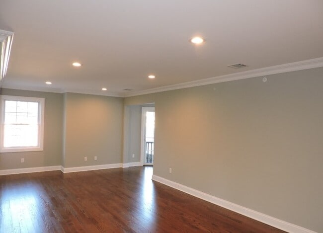 Living Room - 9 Main Rd