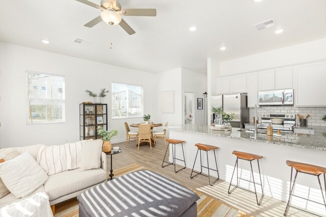 Primary Photo - Annex at Cadence