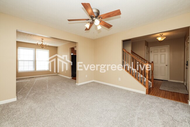 Building Photo - 5454 Fiarford Ct