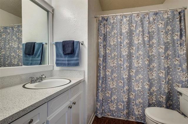 Building Photo - 627 Texas St